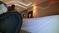 Why not fuck my boss's wife since he knows and allows it?