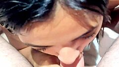 Blonde Petite Mexican Amateurs Licking Vagina and Big Tits