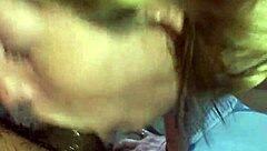 Hey, let's make this morning blowjob super nasty with deepthroat sucking and cum swallowing action!