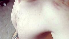 Hungarian Blonde With Big Ass And Hairy Pussy Masturbates Solo On Webcam