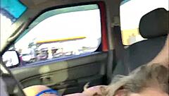 road head on las vegas boulevard