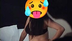 Oh my god, watch my wife get fucked raw by my buddy on hidden cam!