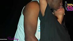 Look at What I Did with This Massive Cock I Swear I Can't Handle Something So Huge Like That Haha!