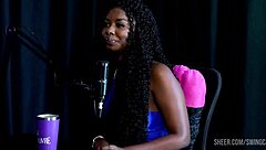 I compiled Emily Louise cast with Tifany Rocha for part 1, watch it all on sheer red