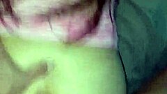 videosrussell shares clip of white woman with black guy in bedroom action
