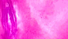 Indulging in a subtle solo masturbation session with gentle fingering and rising pleasure waves