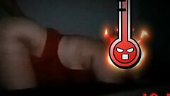 i feel so aroused watching my brazilian wife take it doggystyle from her lover in homemade video