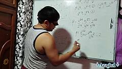 simplifying algebra concepts sexually for eager students in bedroom sessions