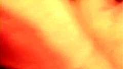 She's doing a wild double penetration soon and getting streams of cum on her lips!