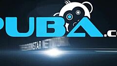 wake-up solo session with black knee high stockings