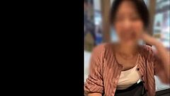 Horny 18+ Enjoys Intense First Anal Sex With Bent Over Assfucking