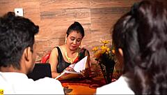 Wanna swap girlfriends for hot Indian schoolgirl fantasy sex and cumshots?