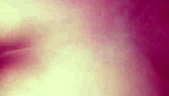 Hey, wanna see me pounding this hot young chick to orgasm?