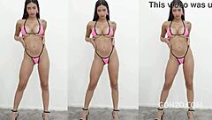 Intense 5on1 Fuck Session with Double Penetration for Hot Brazilian Slut Kelly Oliveira