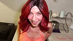 hey, how about i corrupt this hot mature mommy with tight pussy action?