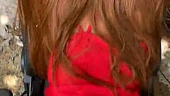 Latina Amateur Fuck Doll Uses Sex Toys For Anal Assfucking In Lingerie