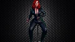 Granny Carmen Angels Hells Bell Intense Missionary Fuck Leads to Explosive Orgasms