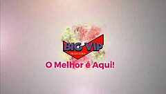 Blonde Bombshell Feels Intense Passion As She Gets Licked And Fucked Deep