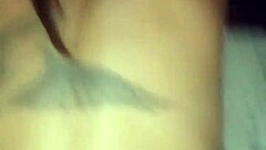 Hey, wanna see me pounding this hot young chick to orgasm?