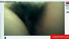 hey, check out this sexy teen doing some hot solo play