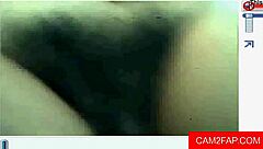 hey, check out this sexy teen doing some hot solo play