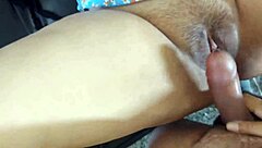 Hey, my friend teaches me how to fuck and begs for a cumshot! 😏