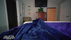 Hey, check out this mature milf curing nonstop erection with Kymber Leigh in trailer 2of3