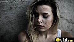 He Is A Charitable Man With A Surprisingly Nasty Appearance