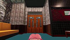 Honey select 2 my oc features riding and cowgirl moments.