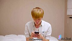 Why Does Stepmom Let Stepson Fuck Her Shaved Pussy Hard?