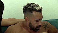 we left college and relaxed with friends