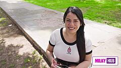 why not trust this milf with my big cock?