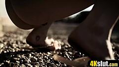 He Is A Charitable Man With A Surprisingly Nasty Appearance