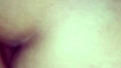 Hey, wanna see me pounding this hot young chick to orgasm?