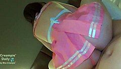 asian cosplay creampie intrigue