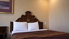 Spying on Hot Hotel Action with Hidden Cam