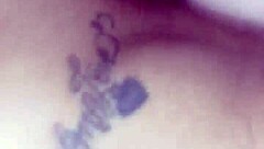 Intriguing white girl craves that big wet cock in bold beauties style.