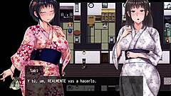 Scar of summer ruta masaru in spanish gameplay unfolds