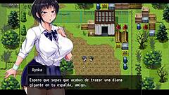 Scar of summer ruta masaru in spanish gameplay unfolds