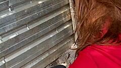 Latina Amateur Fuck Doll Uses Sex Toys For Anal Assfucking In Lingerie