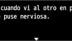 Scar of summer ruta masaru in spanish gameplay unfolds