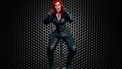 Granny Carmen Angels Hells Bell Intense Missionary Fuck Leads to Explosive Orgasms