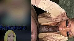 Ebony Bbw With Natural Tits Fucks Neighbor Boyfriend Outdoors