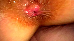 Beautiful Virgin Sporty Teen 18+ Farts in Leggings Before Stripping Naked to Fart on Camera Outdoors