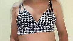 Delicious Transsexual Reveals Rich Cock and Small Tits Intrigue