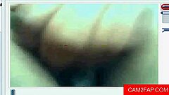 hey, check out this sexy teen doing some hot solo play