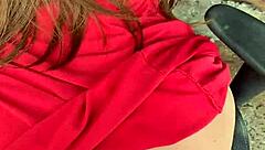 Latina Amateur Fuck Doll Uses Sex Toys For Anal Assfucking In Lingerie