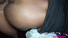 Oh My God! Real Amateur Couples Bang Hardcore In Doggystyle With Monster Cocks On Sheer Clip