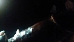 why is she sucking me like this in such a teasing way?