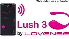 Some girls enjoying a fun webcam session together